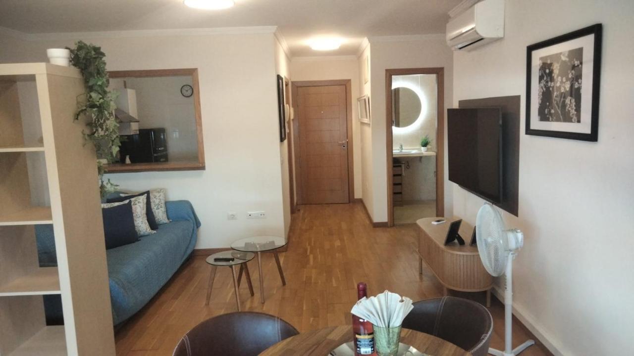 Apartament Dream Nivaria Santa Cruz de Tenerife