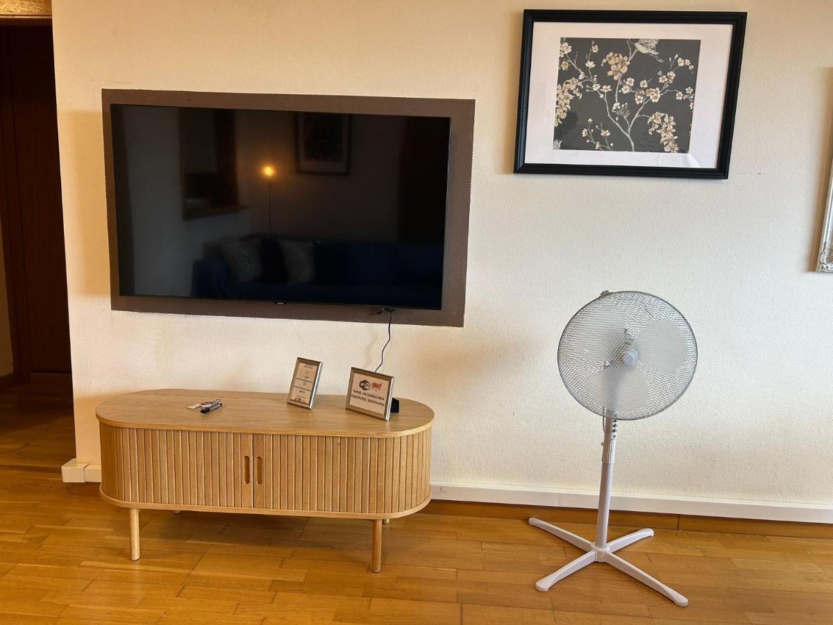 Dream Nivaria Apartament
